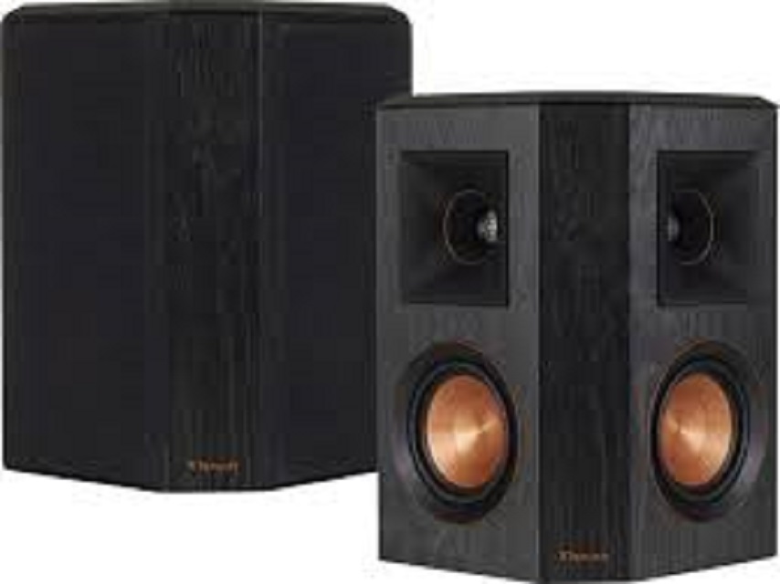 Loa Surround Klipsch RP-402S 300W
