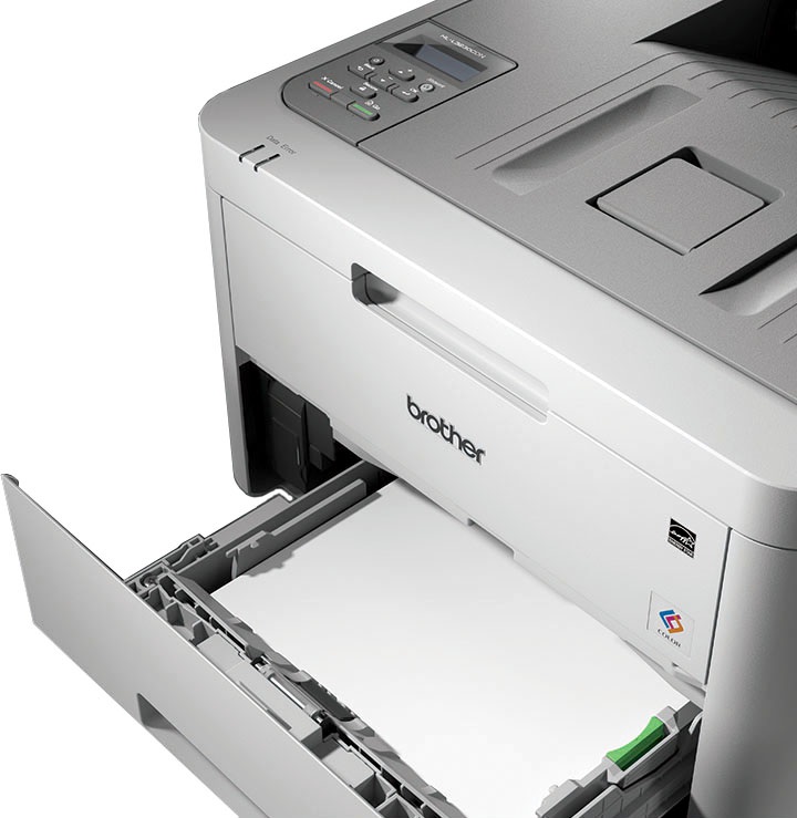 Máy in laser màu Brother HL-L3230CDN