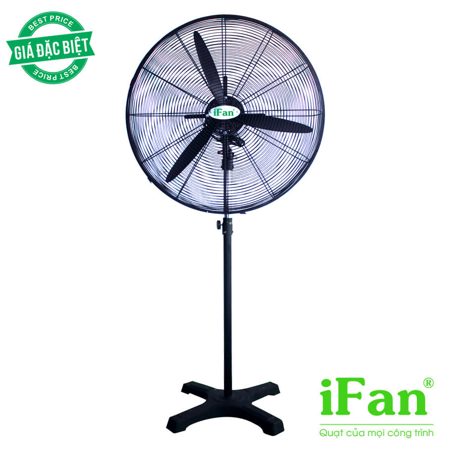 Quạt công nghiệp đứng IFAN NS-50