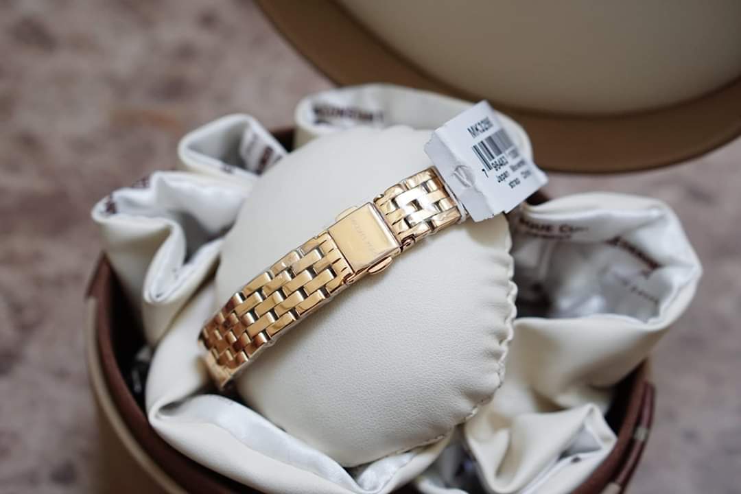 Đồng Hồ Nữ Michael Kors MK3298