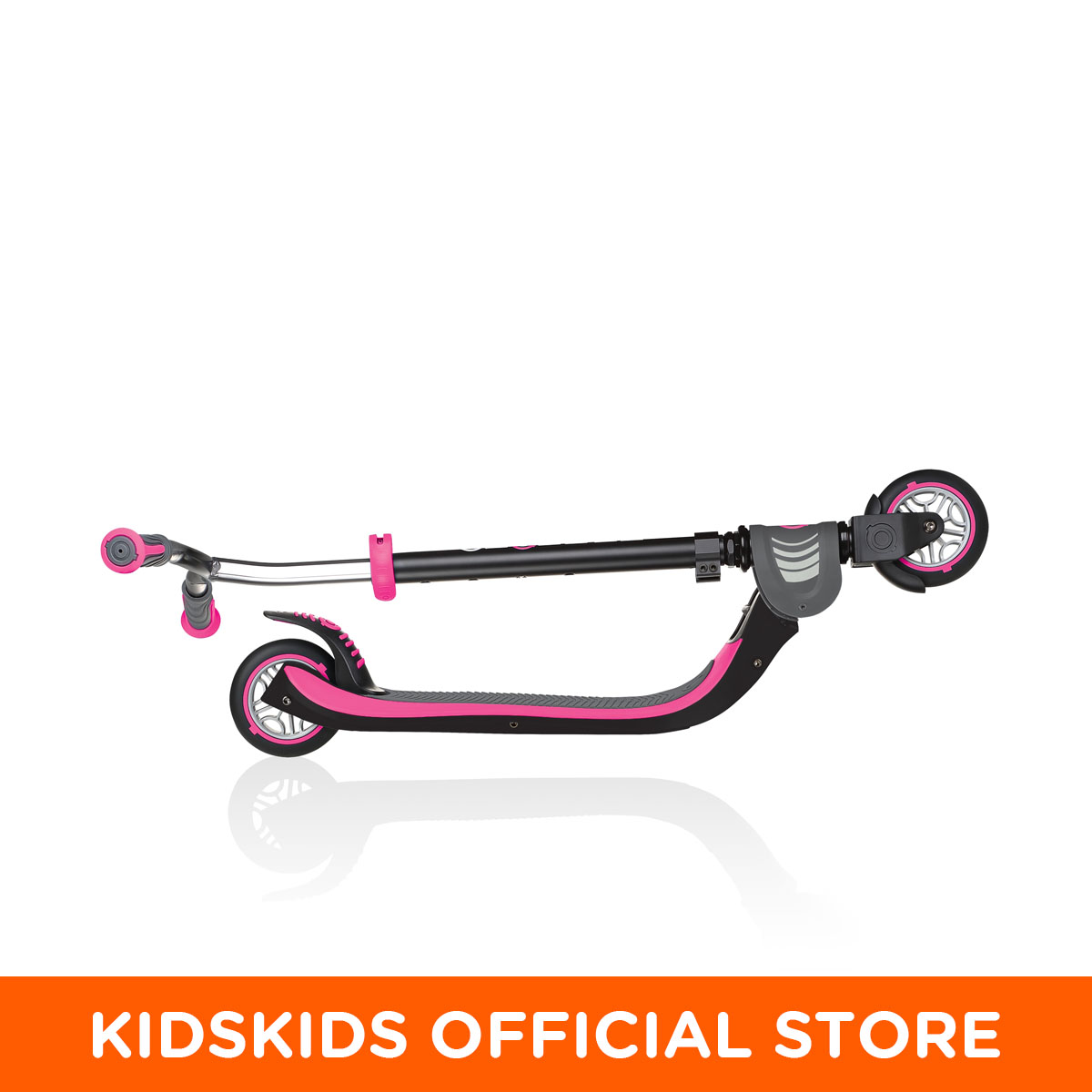 Xe trượt scooter Globber Foldable Flow 125