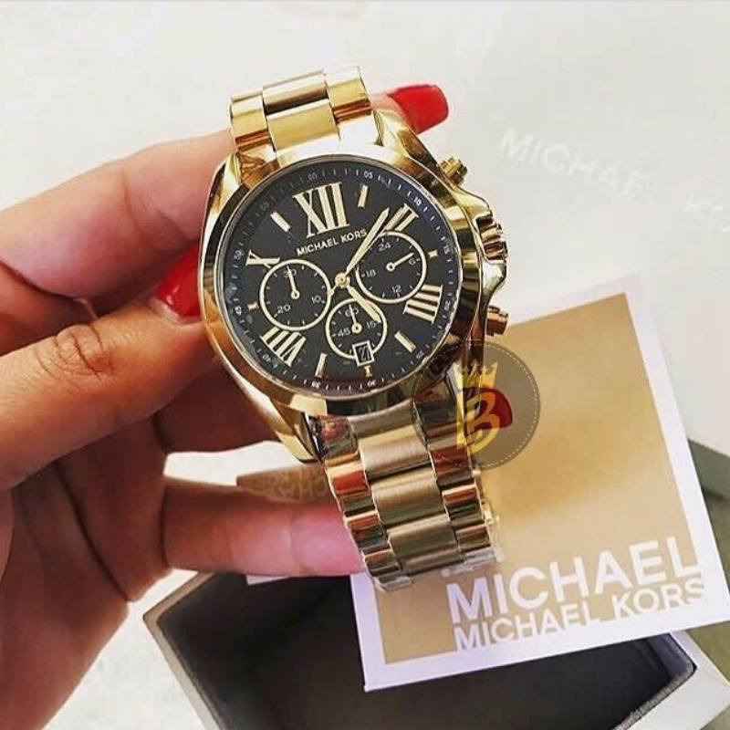 Đồng Hồ Nam Michael Kors MK5739