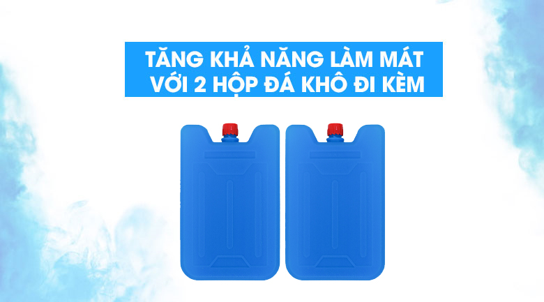 QUẠT ĐIỀU HÒA DELITES FL-918