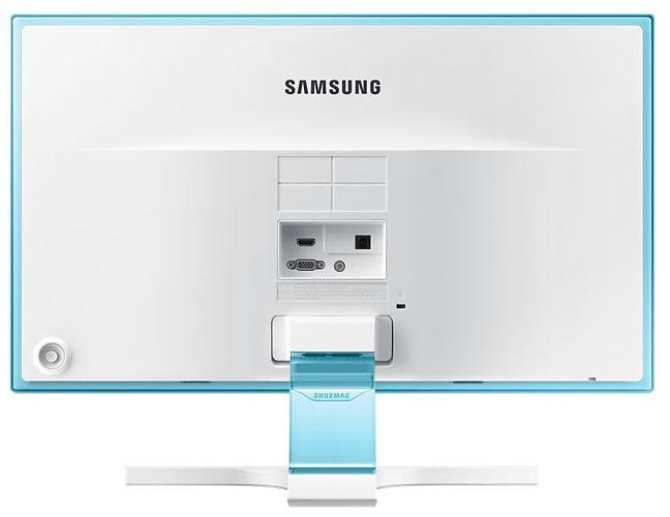 Màn hình Samsung LS24E360HS 23.8inch