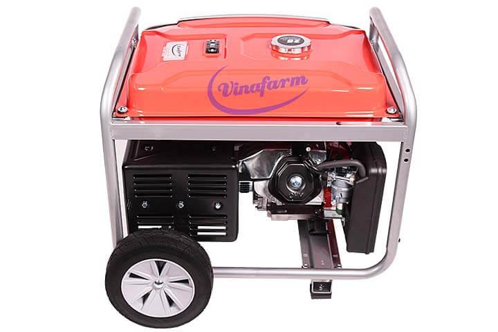 MÁY PHÁT ĐIỆN VINAFARM 7900E