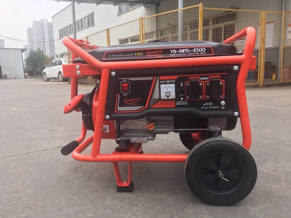 MÁY PHÁT ĐIỆN VINAFARM 4500