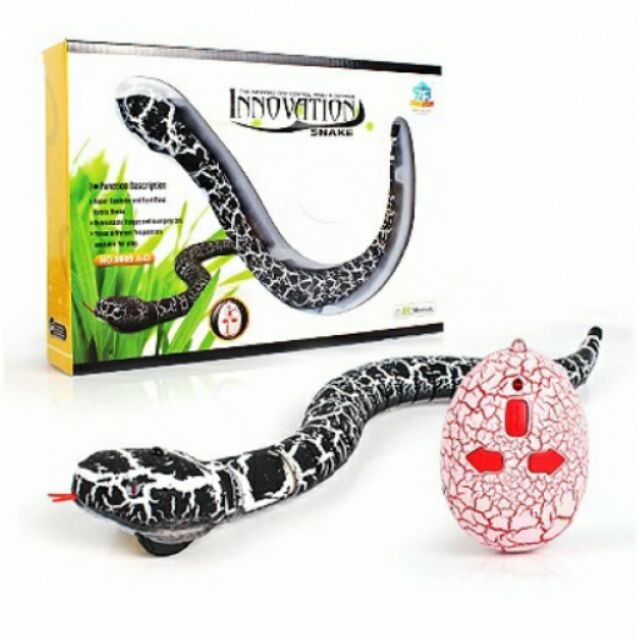 Rắn điều khiển từ xa 9909