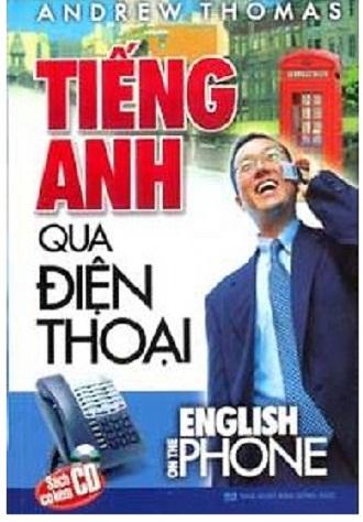 Tiếng Anh Qua Điện Thoại