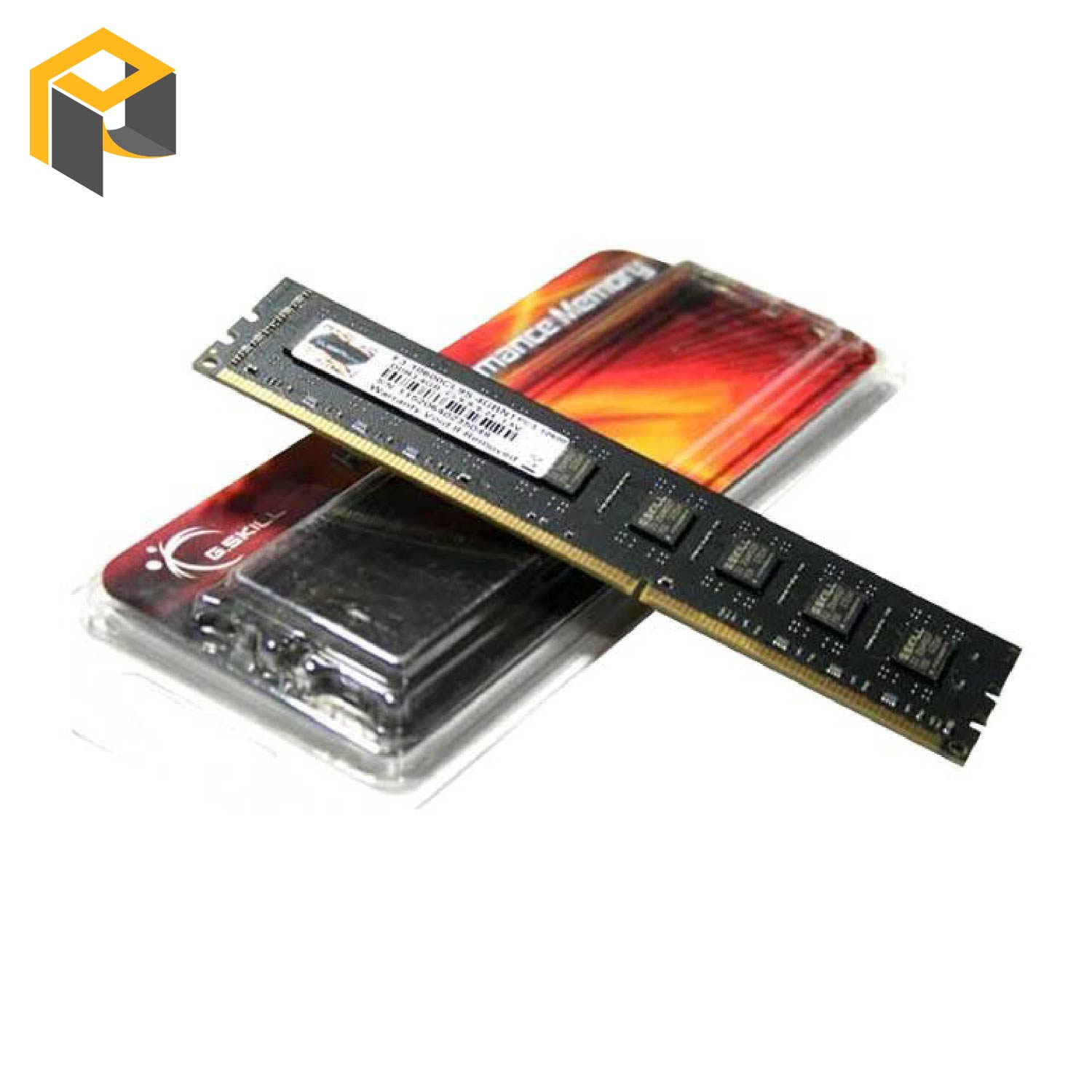 Ram G.Skill 8GB DDR4 Bus 2400 (F4-2400C17S-8GNT)