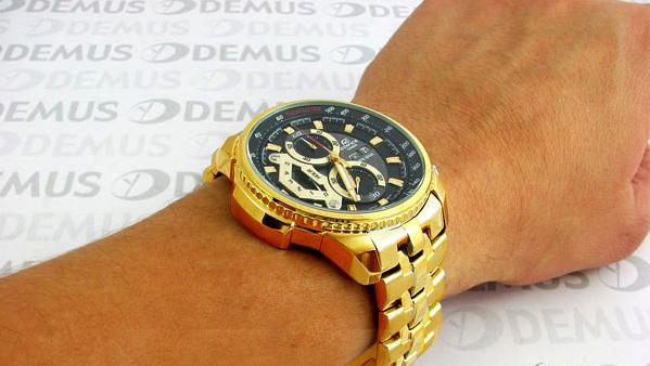 Đồng hồ nam Casio EF-558FG - Màu 9AVDF/ 7AVDF/ 1AVDF