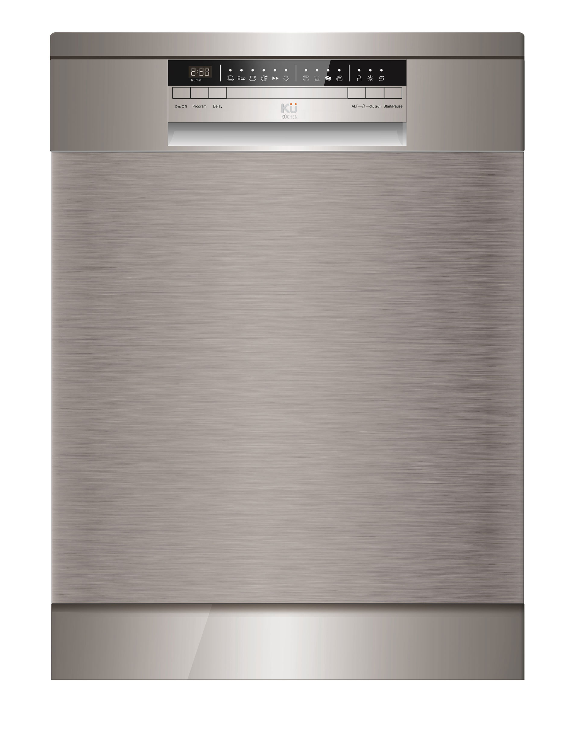 Máy Rửa Bát KUCHEN KUPP 60363