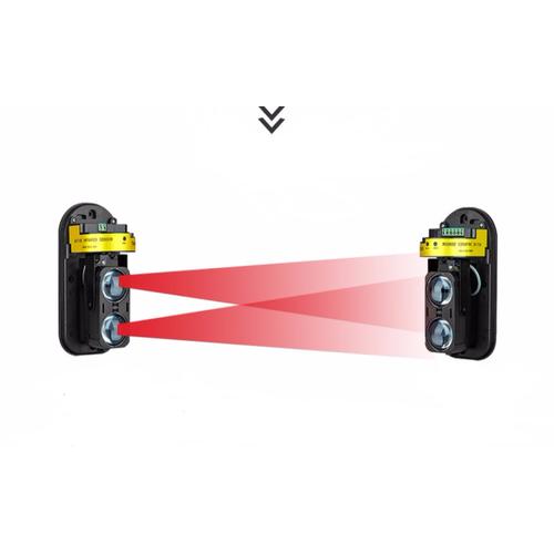 Hàng Rào Cảm Biến AILIF ABT-100