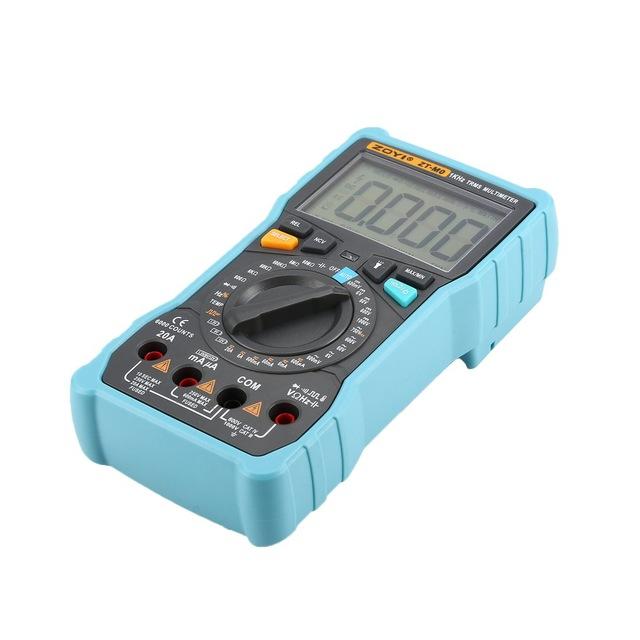 Đồng hồ đo ZOYI ZT-M0