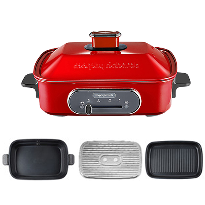 Nồi điện đa năng Morphy Richards