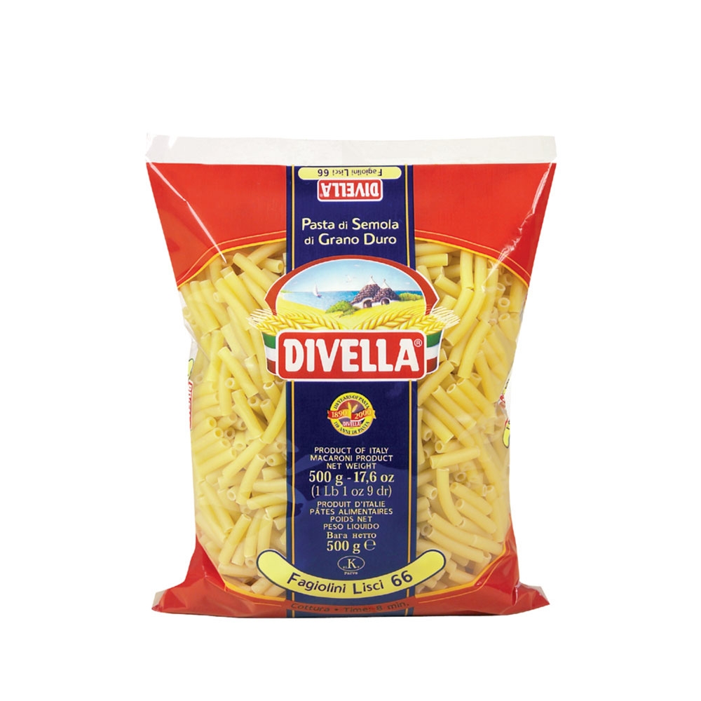 Nui Divella 66