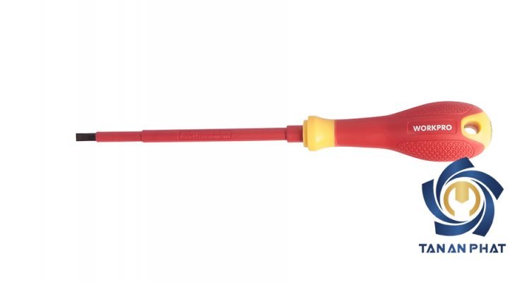 TUA VÍT WORKPRO W094003