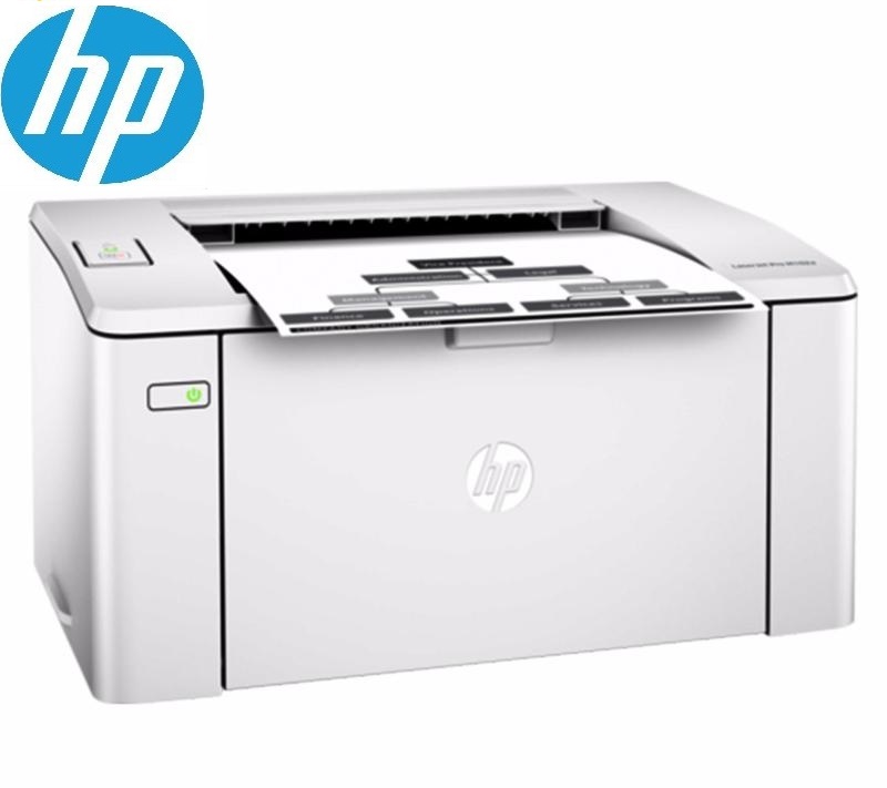Máy in HP M102w-G3Q35A