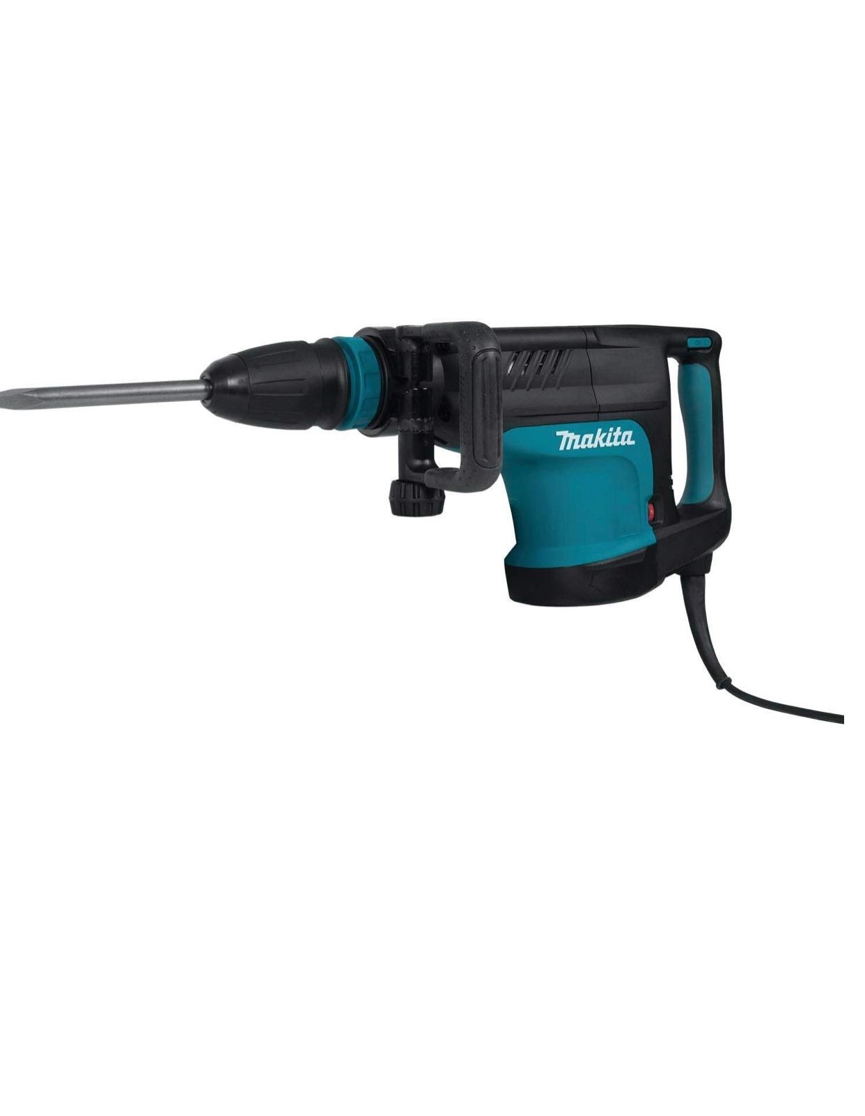 MŨI ĐỤC NHỌN MAKITA D-34176