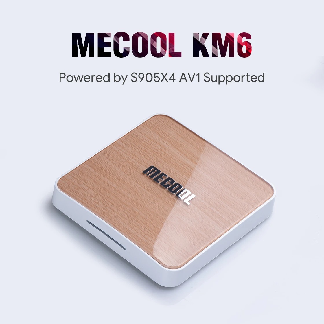 tivi box Beelink GT-King