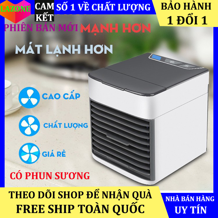 Quạt làm mát bằng hơi nước Arctic Air