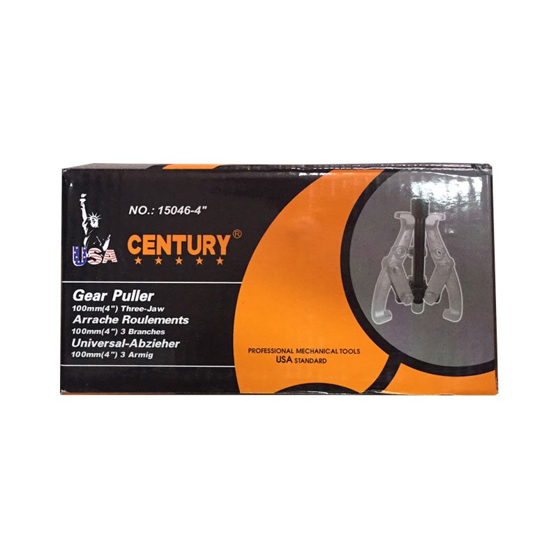 Cảo 3 chấu Century 15046-8