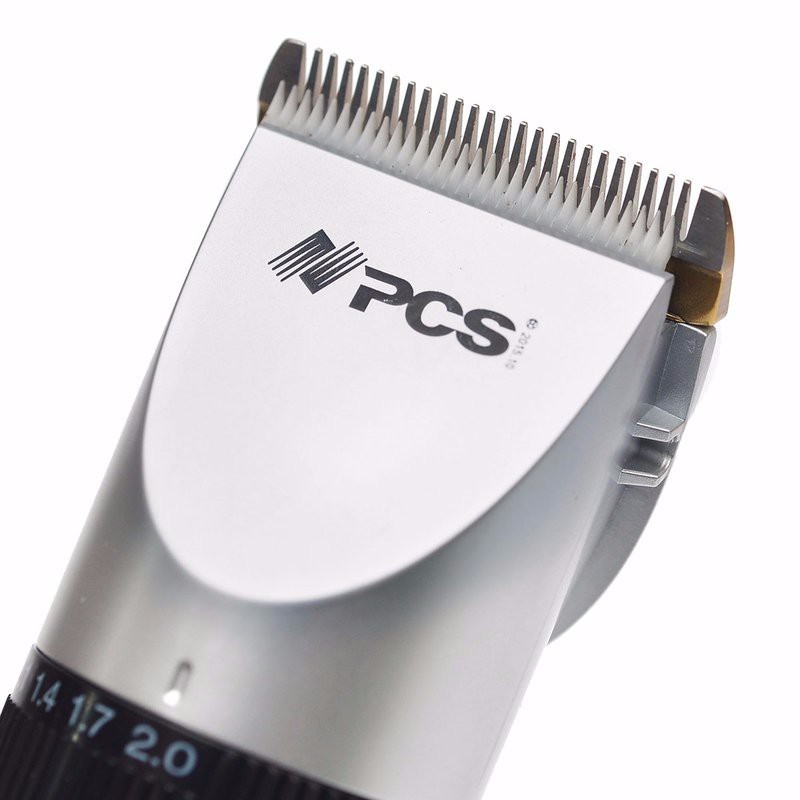 Tông đơ cắt tóc PCS CS-02