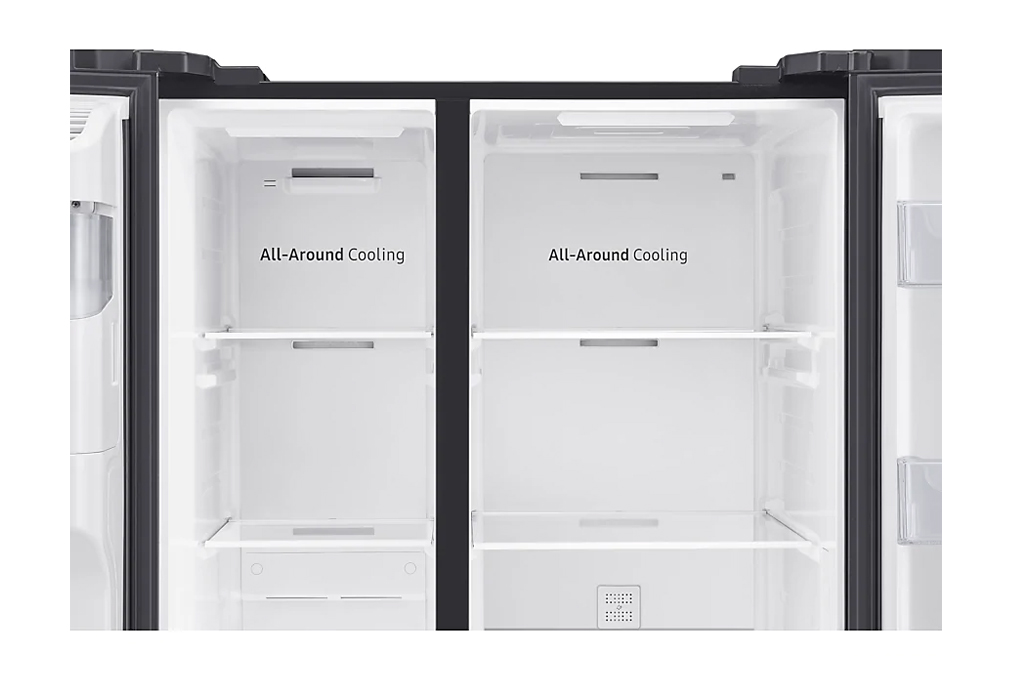 Tủ Lạnh Samsung RS64T5F01B4/SV 616 Lít Inverter