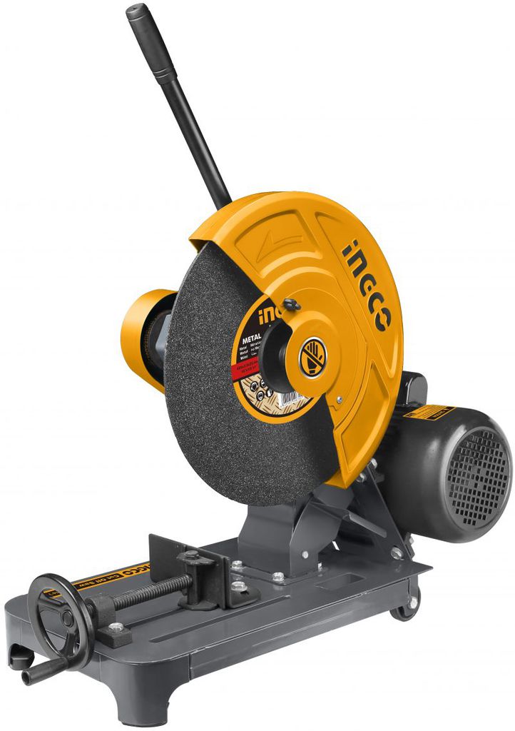 Máy cắt sắt INGCO COS4052