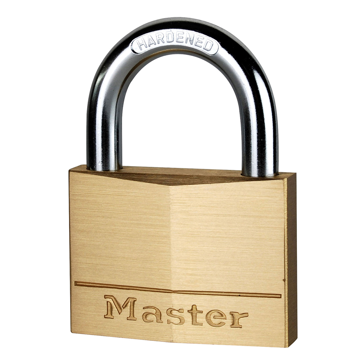 Khóa thân đồng Master Lock 170 EURD
