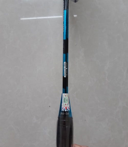 VỢT CẦU LÔNG PROACE SWEETSPOTS 1000