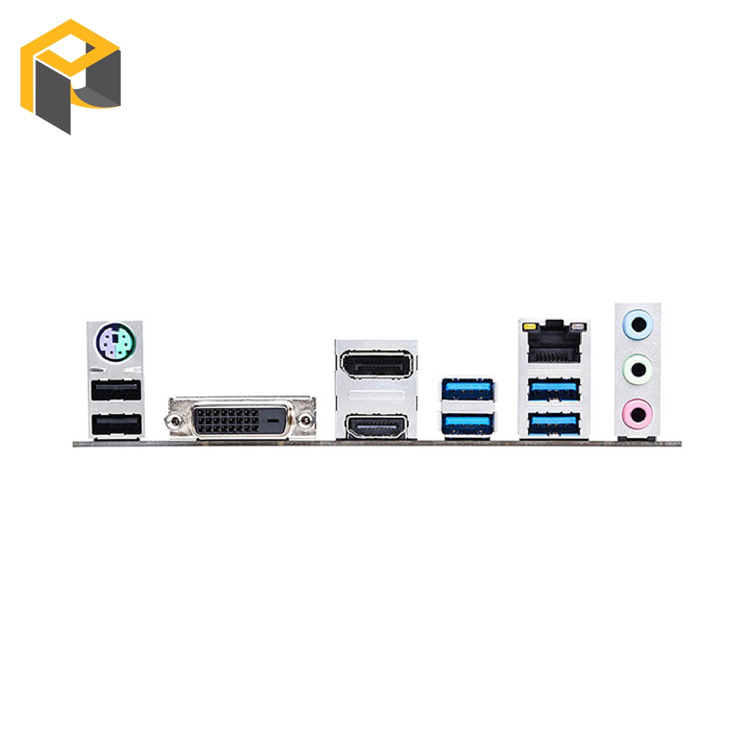 Mainboard Asus TUF B365M PLUS GAMING