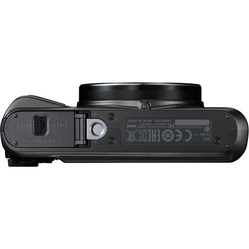 Máy ảnh Canon PowerShot SX720 HS