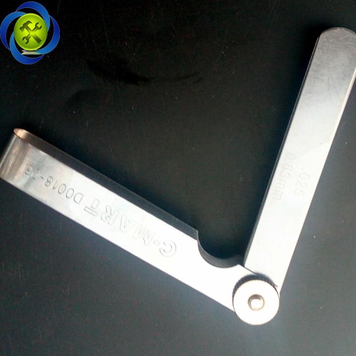 THƯỚC LÁ C-MART D0018-26