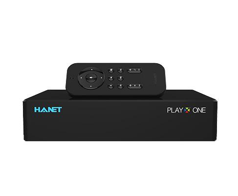 ĐẦU KARAOKE HANET PLAYX ONE 2TB