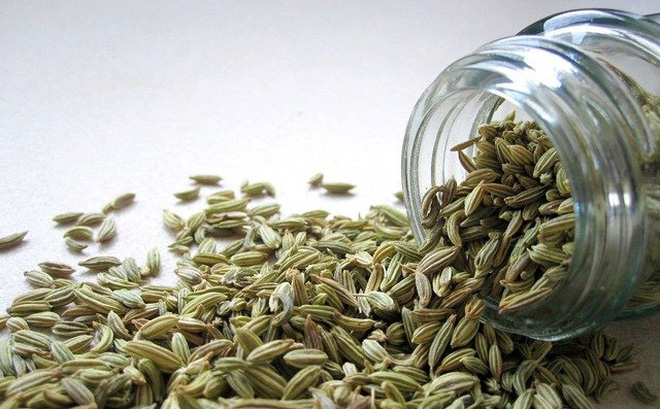 Hạt Cumin (Hạt Thì Là Ai Cập) 100g