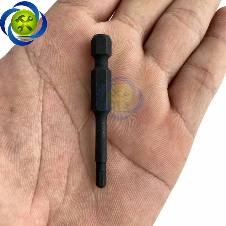MŨI LỤC GIÁC KINGTONY 715003H
