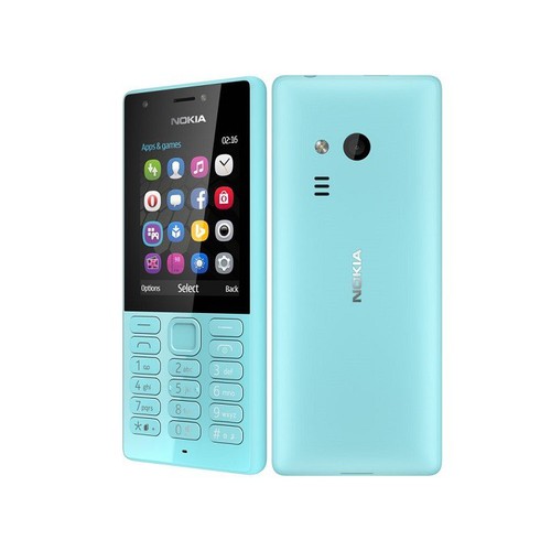 Điện thoại Nokia 216