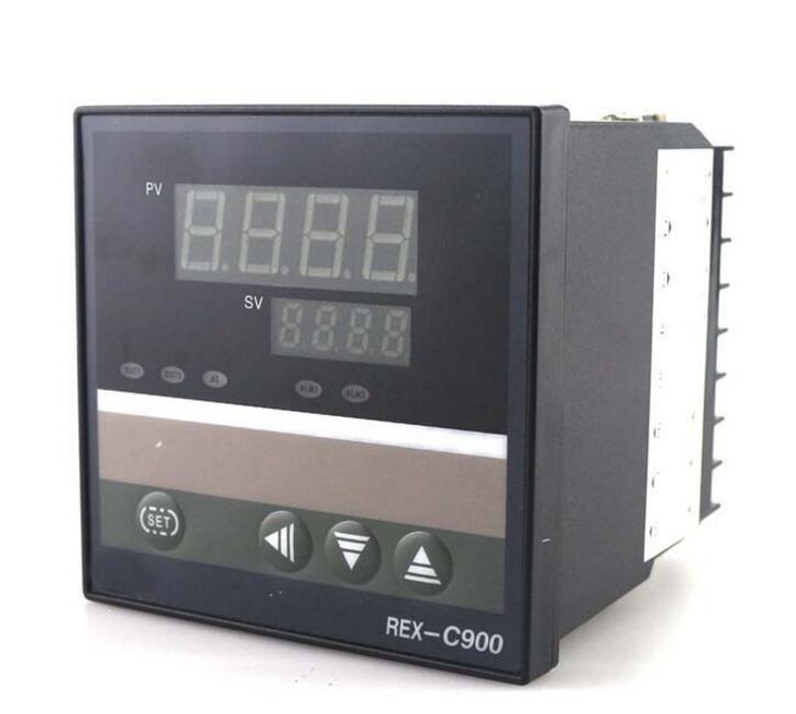 BỘ ĐIỀU KHIỂN NHIỆT ĐỘ RKC REX-C900