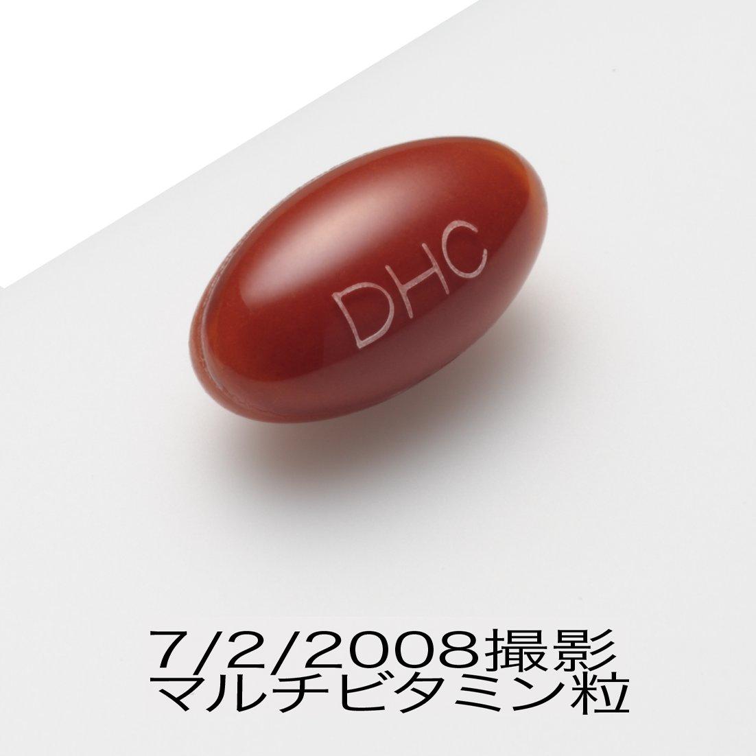 Viên uống Vitamin B -Mix DHC - 30 ngày