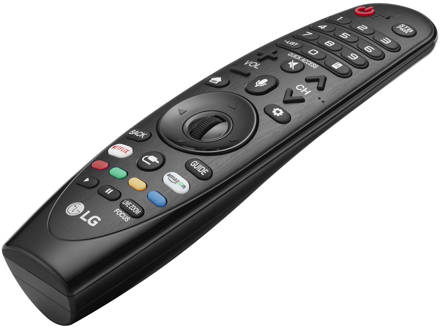 Điều Khiển Thông Minh Magic Remote LG AN-MR18BA