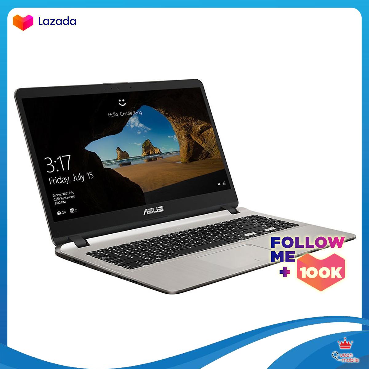 LAPTOP ASUS X407MA-BV043T