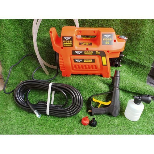 MÁY RỬA XE BOSS B9