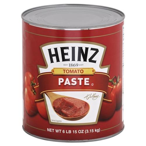 Sốt cà chua đậm đặc Heinz Tomato Paste