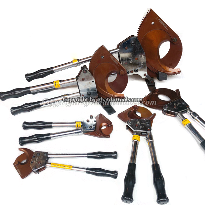 KÌM CẮT CÁP NHÔNG J40