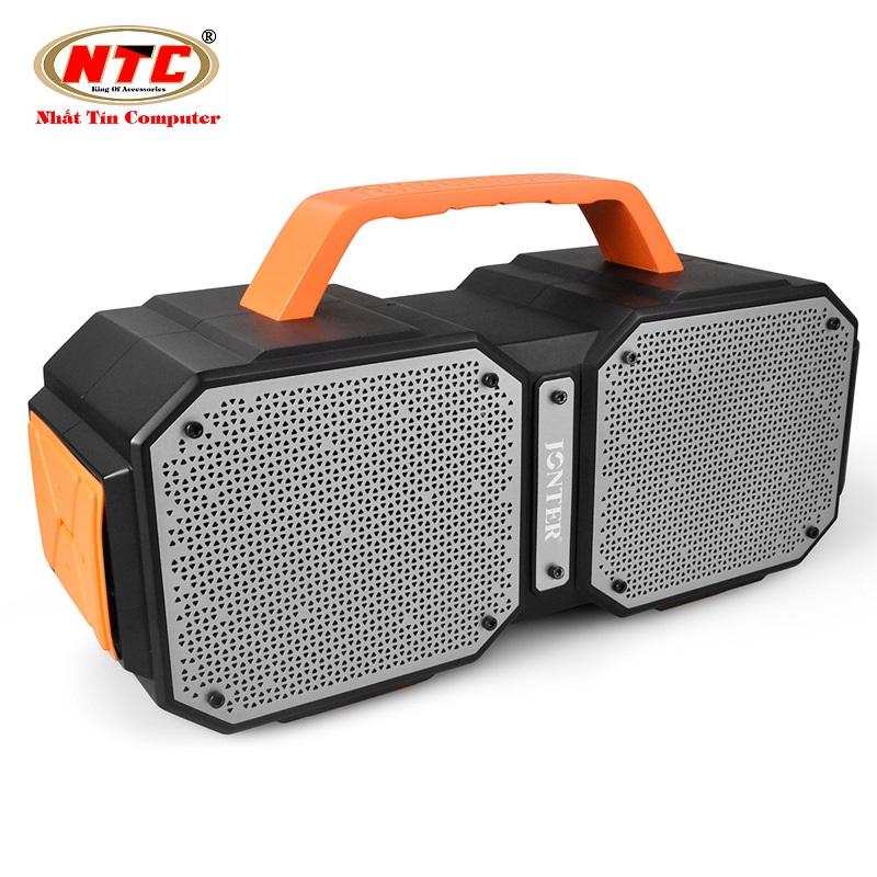 Loa Bluetooth Jonter M83