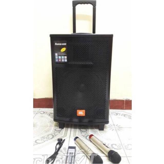Loa kéo di động JBL J1201