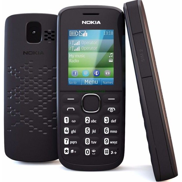 Điện Thoại Nokia 110
