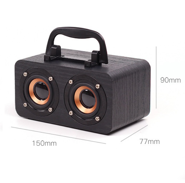 Loa Bluetooth FT-4002