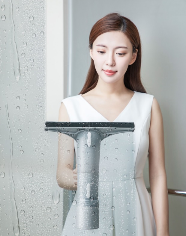 MÁY LAU KÍNH XIAOMI LOFANS QX-408
