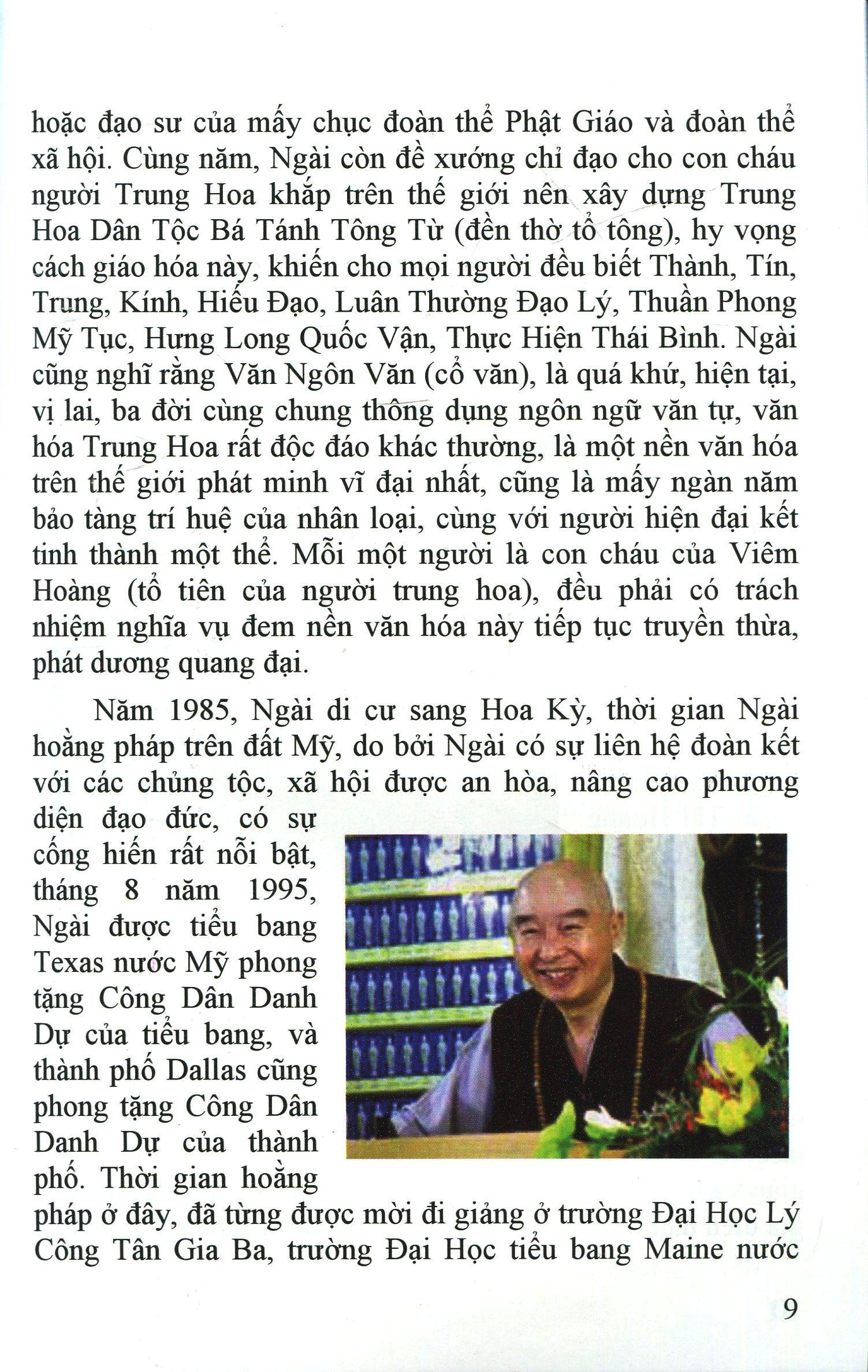Vì Sao Niệm Phật Không Vãng Sanh